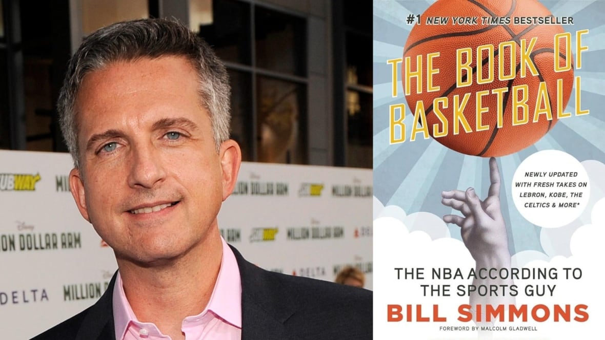 Bill Simmons