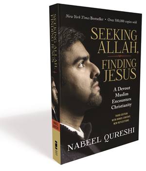Nabeel Qureshi