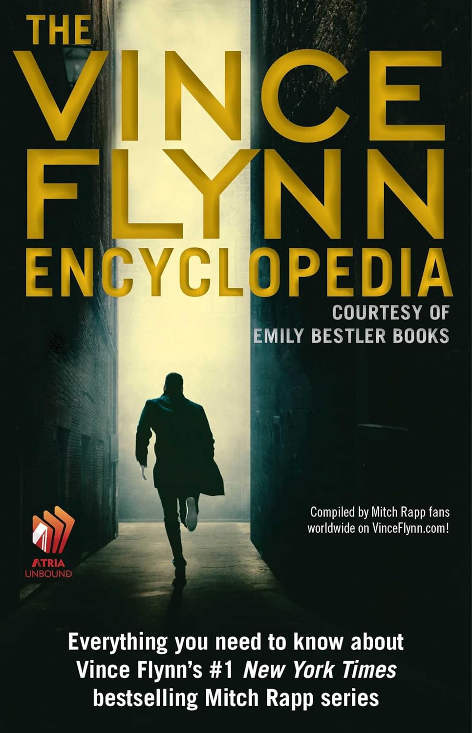Vince Flynn