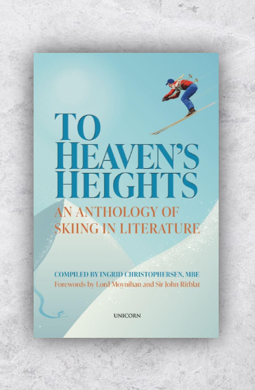 Ingrid Christophersen